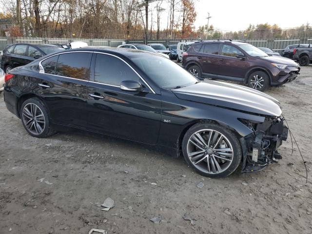 2017 INFINITI Q50 PREMIU - JN1EV7AR7HM841477