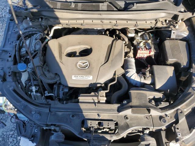 2019 MAZDA CX-5 GRAND - JM3KFBDY3K0524367