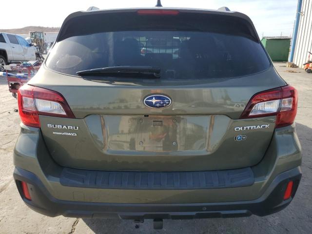 2019 SUBARU OUTBACK TO - 4S4BSATC6K3346369