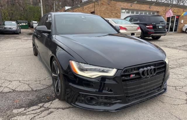 2014 AUDI S6 #3003617136