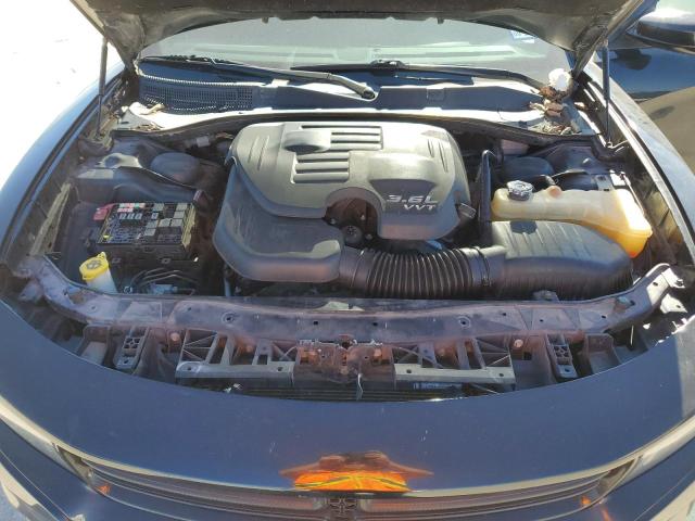 2015 DODGE CHARGER SE - 2C3CDXBG0FH806160