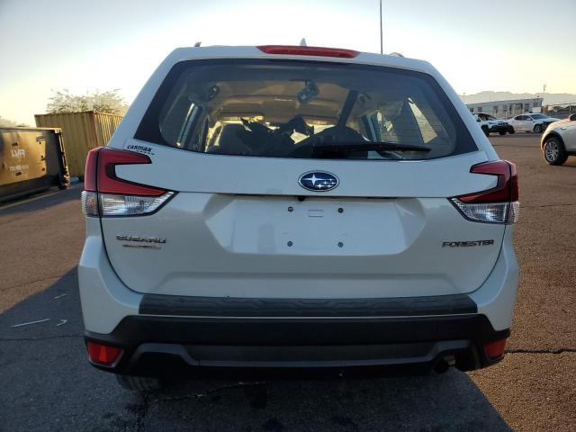2021 SUBARU FORESTER JF2SKADC8MH581074