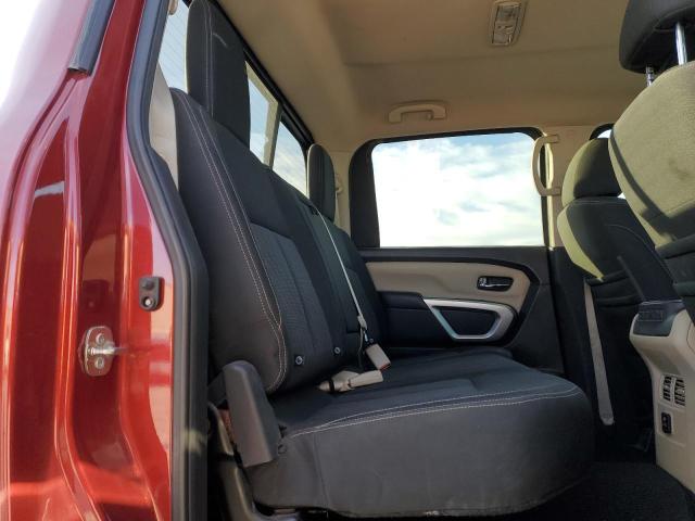 2017 NISSAN TITAN XD S - 1N6BA1F42HN516703