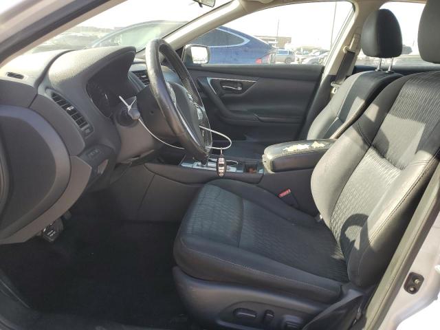 2018 NISSAN ALTIMA 2.5 - 1N4AL3AP5JC192210