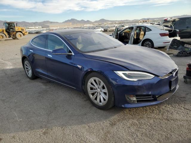 2016 TESLA MODEL S - 5YJSA1E20GF138428
