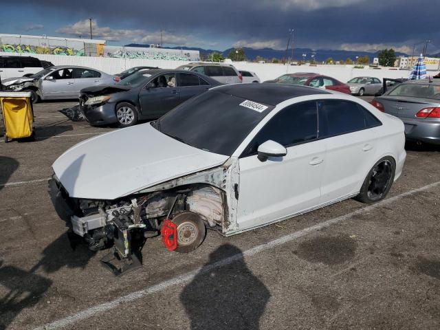 2016 AUDI S3 PREMIUM #3030427476