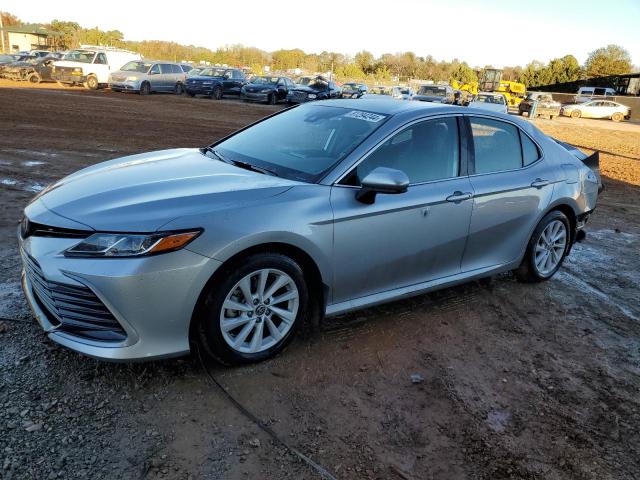 2022 TOYOTA CAMRY LE #3028541944