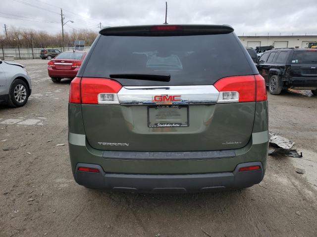 2015 GMC TERRAIN SL - 2GKALMEK8F6192852
