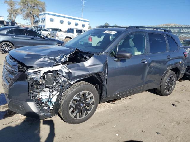 SUBARU FORESTER PREMIUM