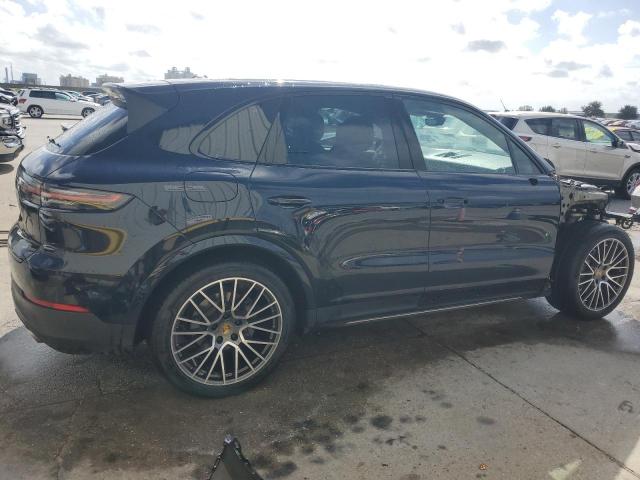 VIN WP1AB2AY9NDA32233 2022 PORSCHE CAYENNE no.3