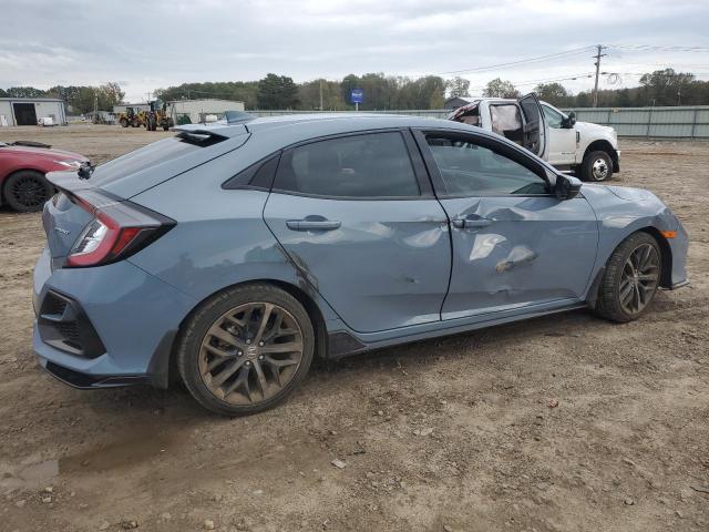 2020 HONDA CIVIC SPOR - SHHFK7H46LU216430