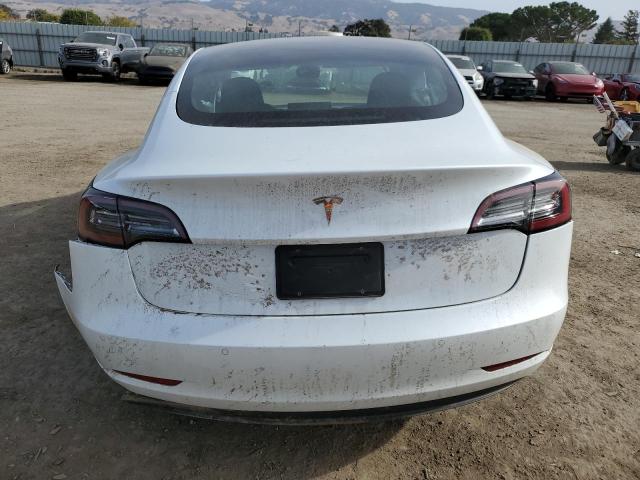 VIN 5YJ3E1EA4MF908237 2021 TESLA MODEL 3 no.6