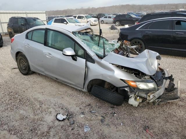 Vin: 2hgfb2f59ch521254, lot: 82323114, honda civic lx 20124