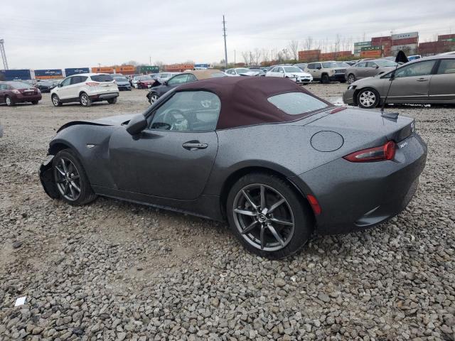 2018 MAZDA MX-5 MIATA - JM1NDAD75J0204284