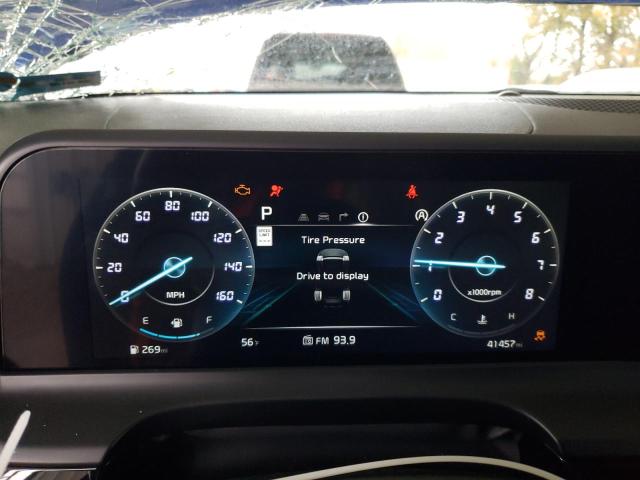2024 KIA SELTOS S KNDEU2AA7R7505809