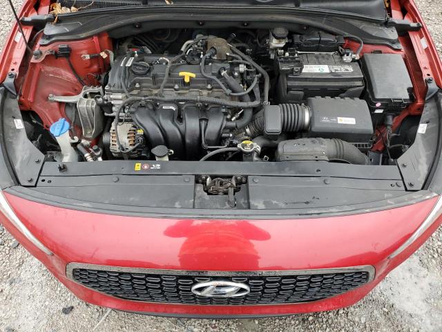 VIN KMHH35LE6JU062653 2018 HYUNDAI ELANTRA no.11