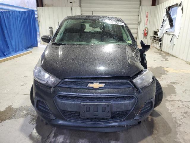 2016 CHEVROLET SPARK LS - KL8CB6SA1GC608997