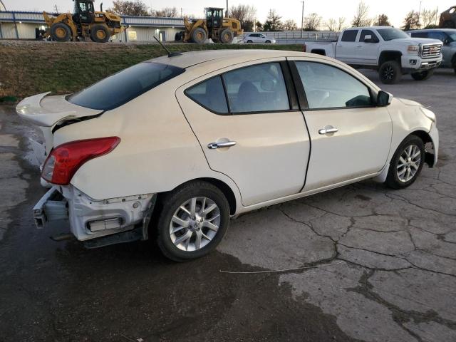 2017 NISSAN VERSA S - 3N1CN7AP3HL907698