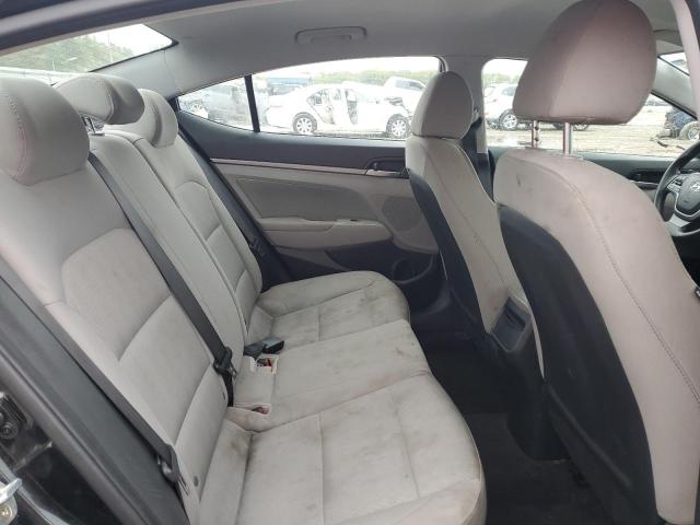 2017 HYUNDAI ELANTRA SE - 5NPD84LF9HH179655