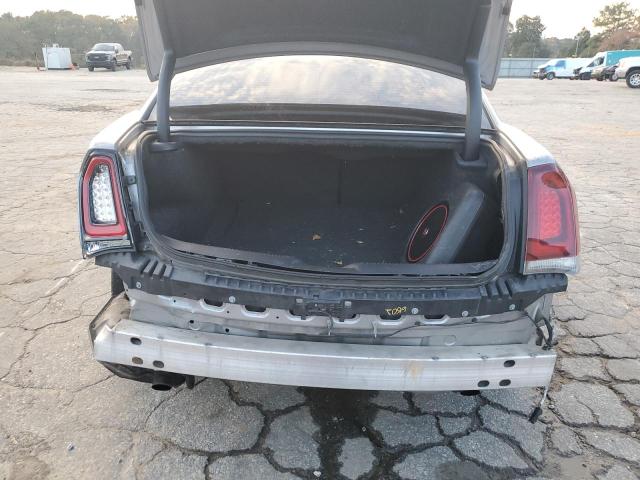 2018 CHRYSLER 300 S - 2C3CCABGXJH269547