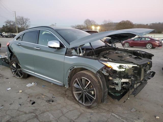 2024 INFINITI QX55 LUXE 3PCAJ5JR4RF104646