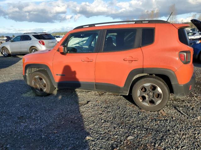 ZACCJABH3FPC10453 Jeep Renegade Latitude 2015