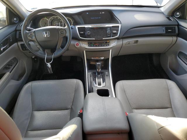 VIN 1HGCR2F8XDA139680 2013 HONDA ACCORD no.8