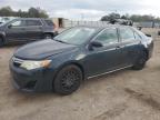 Lot #3020390826 2014 TOYOTA CAMRY L