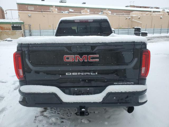 2021 GMC SIERRA K25 1GT49REY7MF297670