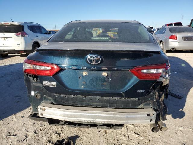 VIN 4T1B11HK5JU568381 2018 TOYOTA CAMRY no.6