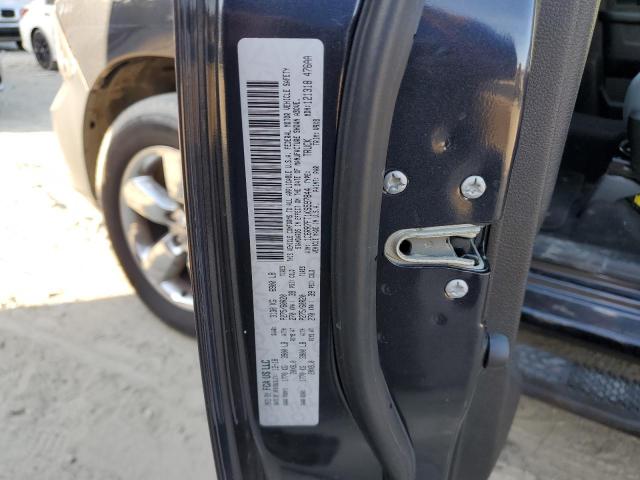 2019 RAM 1500 CLASS - 1C6RR7FT1KS597844