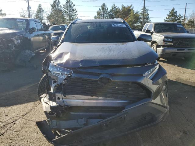 2020 TOYOTA RAV4 XLE - 2T3RWRFV7LW072679