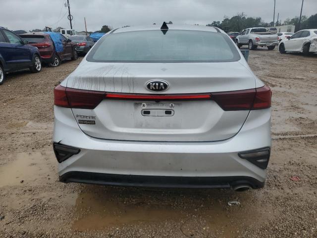 2021 KIA FORTE FE - 3KPF24AD6ME265399