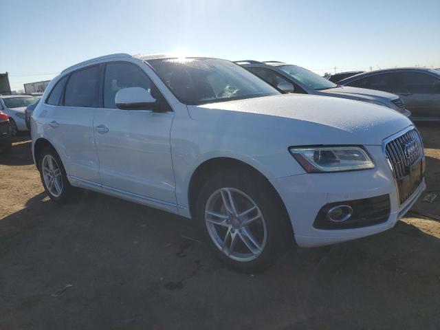 2015 AUDI Q5 PREMIUM - WA1LFAFP4FA018469