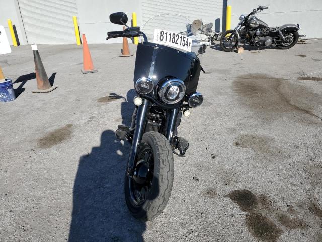 2022 HARLEY-DAVIDSON FLHCS 1HD1YBK17NB019296