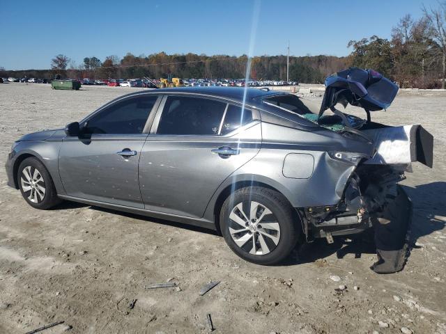 2020 NISSAN ALTIMA S - 1N4BL4BV1LC117921