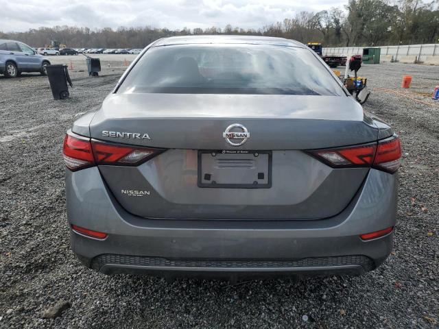 2020 NISSAN SENTRA S - 3N1AB8BV1LY222629