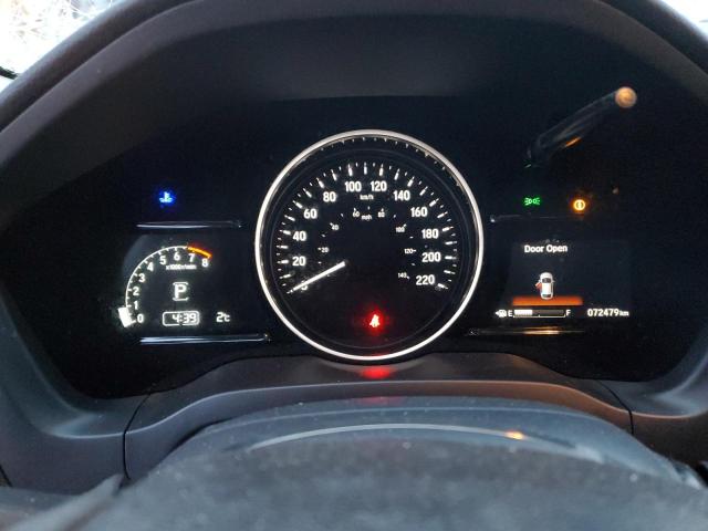 2020 HONDA HR-V TOURI 3CZRU6H93LM100669