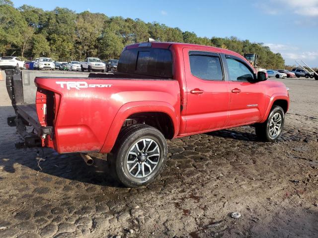 2021 TOYOTA TACOMA DOU - 5TFAZ5CN8MX103436
