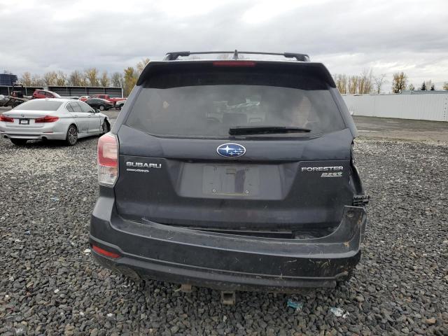 2017 SUBARU FORESTER 2 - JF2SJAEC8HH809548