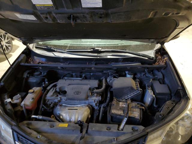 2015 TOYOTA RAV4 LIMIT - 2T3DFREV4FW349319