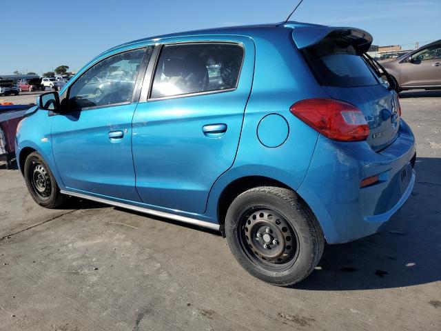 2018 MITSUBISHI MIRAGE ES - ML32A3HJ6JH003026