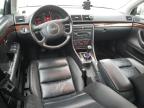 AUDI A4 3.0 QUA photo