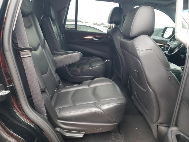 2018 CADILLAC ESCALADE P - 1GYS4CKJ6JR121370