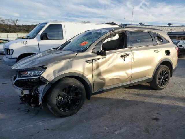 2021 KIA SORENTO S #2961728973