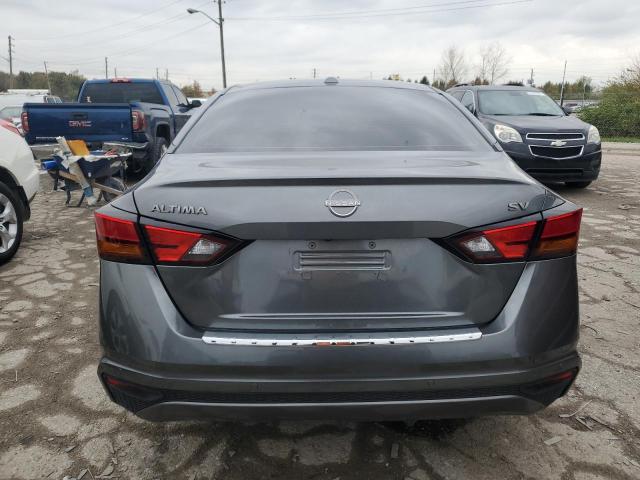 2023 NISSAN ALTIMA SV - 1N4BL4DVXPN392811