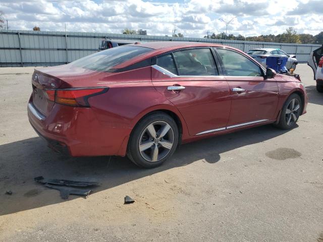 VIN 1N4BL4EV7KC125368 2019 NISSAN ALTIMA no.3