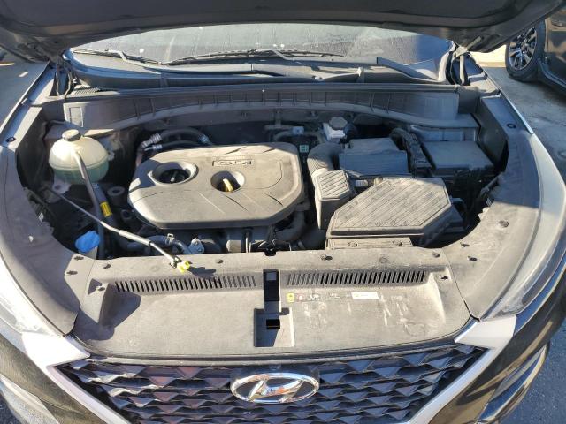 VIN KM8J33A45KU909602 2019 HYUNDAI TUCSON no.12