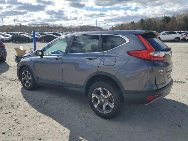 2018 HONDA CR-V EX - 7FARW2H51JE034134