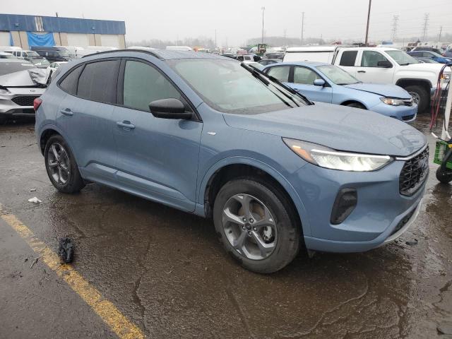 2024 FORD ESCAPE ST - 1FMCU9MN8RUA89507